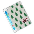 thumbnail image 1 of Compatible with iPad 2 Phone Case, Christmas-White-11 Case Silicone Protective for Teen Girl Boy Case for iPad 2, 1 of 1