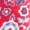 Red Leaf Paisley, variant on Catherines Women's Plus Size Ultra-Soft Square-Neck Tee