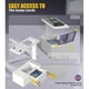thumbnail image 3 of New Scanstand for Standard Size Trading Cards Card Scanner, 3 of 5