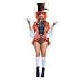thumbnail image 1 of Chapka Aventureuse pour Femme Grande Taille, 1 of 2