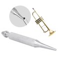 thumbnail image 4 of Reparador de boquilla de trompeta W9, herramienta de reparación de instrumentos musicales, accesorios para tocar, 4 of 6