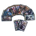 thumbnail image 4 of Board Game Tarot Cards,Divination Playing Cards Tarot Interactive Tarot Cards Tarot Deck Next-Gen Design, 4 of 8