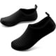 thumbnail image 3 of Zapatos para deportes acuáticos Calcetines de yoga de secado rápido descalzos Slip-on para hombres y mujeres Zhivalor WRMH-1389-5, 3 of 6