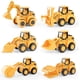 thumbnail image 2 of Go Engineering Car Toys Para Niños Toy Construction Vehicles Engineering Vehicle Para Niños Niños Niñas Cateissary HA046076-06, 2 of 6