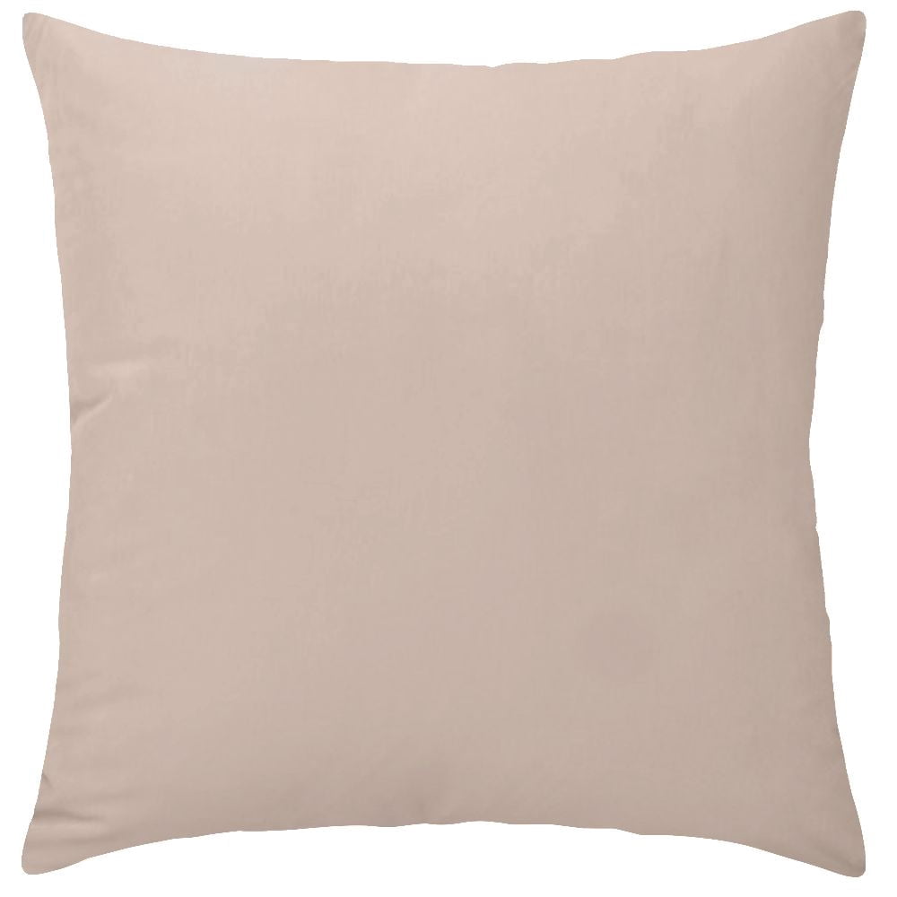 hometrends Coussin Décoratif Médaillon Blush