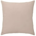 thumbnail image 3 of hometrends Coussin Décoratif Médaillon Blush, 3 of 3
