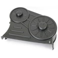 thumbnail image 2 of Clutch and Belt Cover, Plastic Guard for 208R and Mid-Size Gokarts, 2 of 2