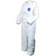 thumbnail image 1 of DuPont Tyvek 400 TY120S Mono protector desechable blanco Paquete mediano de 25, 1 of 1