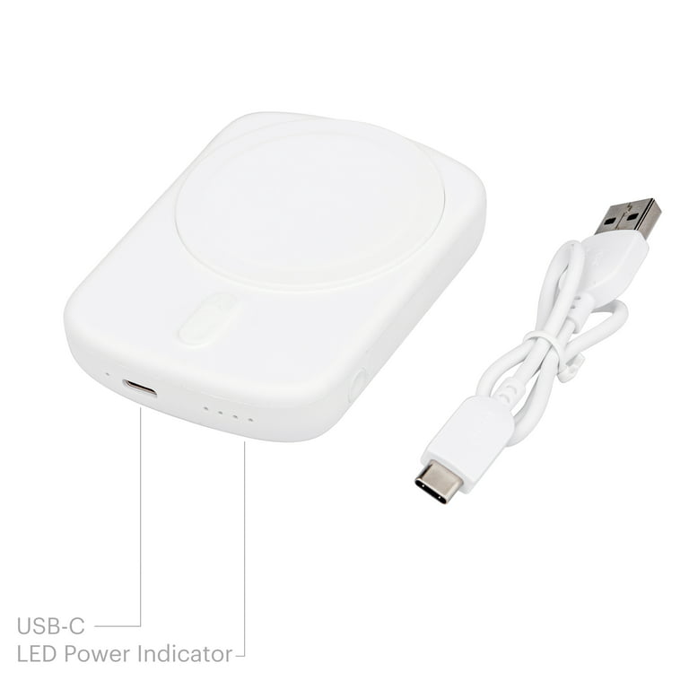 Buy Apple MagSafe Wireless power Bank – CellFAther