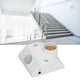 thumbnail image 4 of Lámpara E27 Soporte de la Lámpara de Induco Cuerpo de Baja Energía Infrarrojo Soporte de Bombilla 50W AC90V-240V, 4 of 7