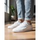 thumbnail image 1 of Tenis Reebok Mujer Dama Blanco Royal Complete Clean 2 blanco 4,5 MX, 1 of 9