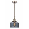 thumbnail image 1 of Innovations Lighting - Beacon-3.5W 1 LED Mini Pendant in Industrial Style-8, 1 of 1