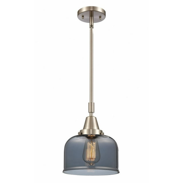 Innovations Lighting - Beacon-3.5W 1 LED Mini Pendant in Industrial Style-8
