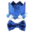 thumbnail image 1 of Cats Hat,, Durable Polyester Material Dogs Hat  For Festival For Daily For Party, 1 of 8