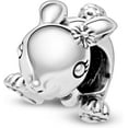 thumbnail image 3 of Pandora Nini the Rabbit Charm, 3 of 7