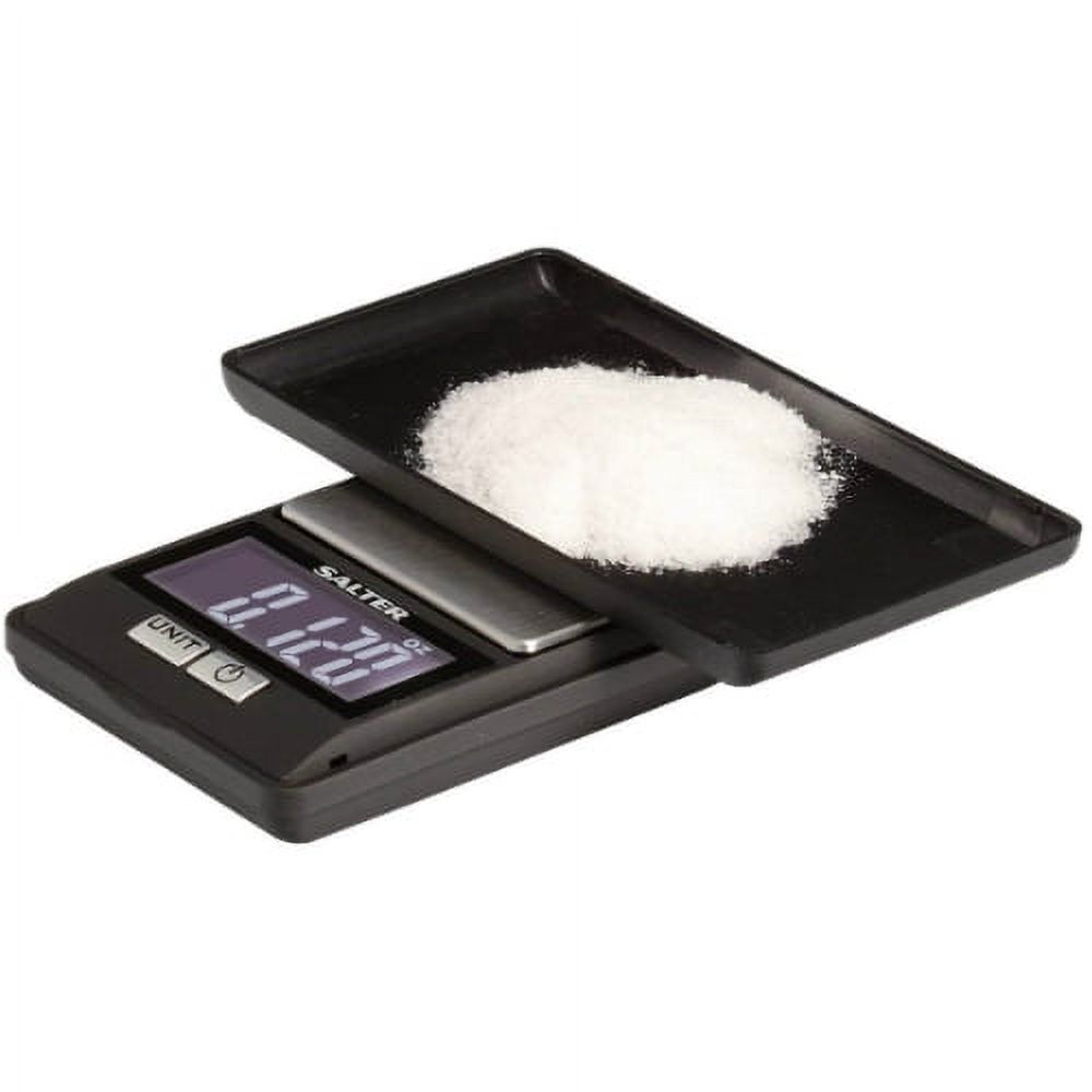 Salter Electronic Diet Scale - image 2 of 3