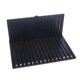 thumbnail image 2 of TG Pieces Estanterías Placement Rack para Model Making ACC ACC ACCS BLACK 20X20CM, 2 of 7