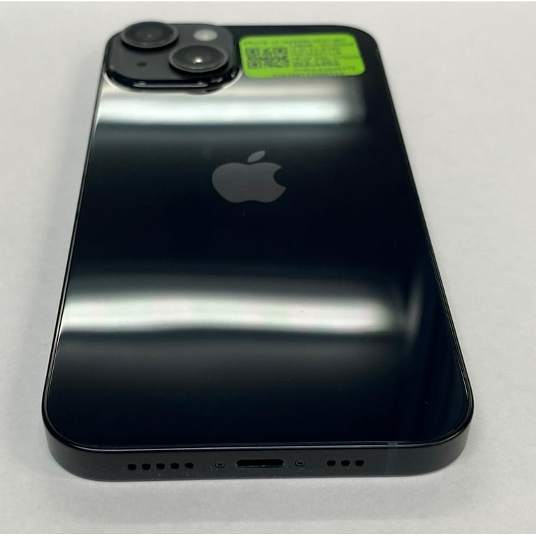 Pre-Owned Apple iPhone 14 Plus - Carrier Unlocked - 512 GB