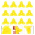 thumbnail image 3 of BESTONZON 12Pcs Hummingbird Feeder Replacement Flowers Bird Feeder Flowers Bird Feeder Parts, 3 of 6