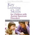 thumbnail image 1 of Compétences Clés d'Apprentissage pour les Enfants Atteints de Troubles du Spectre Autistique: un Modèle de Vie, 1 of 1