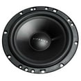 thumbnail image 3 of Hifonics Zeus 6.5" 2 Way Car Audio 400 Watt Component Speaker System Pair | ZS65C (4 Pack), 3 of 6