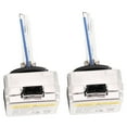 thumbnail image 4 of Bulbo 2pcs D1s Bulbo de Faros Delanteros 12V 35W 8000K 7000LM Alto Brillo Fog Bombilla IP67 Impermable, 4 of 7
