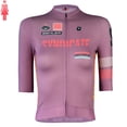 thumbnail image 3 of Nueva configuración de camiseta de ciclismo de carretera para mujer, camiseta de verano de manga corta para ciclismo de montaña, 3 of 4