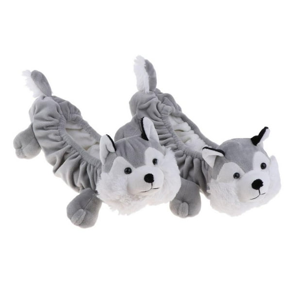 1 Par de Protectores de Cuchillas para Patines Deportivos para Niños, Jóvenes, Adultos - Diseño de Animales de Novedad Múltiple Opcional - Perro, A Macarena Cubiertas blandas para patines de hielo