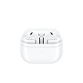 thumbnail image 4 of Boîte Ouverte - Samsung Galaxy Buds3 Véritables Écouteurs Sans Fil à Réduction de Bruit Blancs (ANC, Bluetooth), 4 of 8
