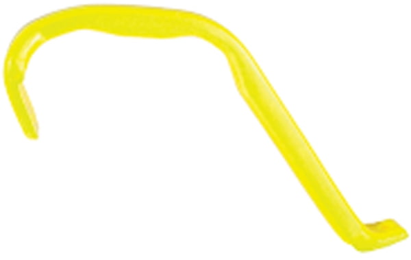 Starting Line Products 35-162 Ski Loop for Powder Pro, SLT & Tri-Keel Skis Bright Yellow by Starting Line Products