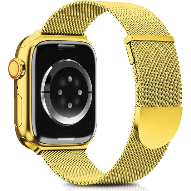 Compatibilidad correas apple watch 5 hotsell