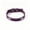 D, variant on Kna Bone Design Collar For Small Medium Adjustable Nylon Puppy Necklace Comfortable Walking Training