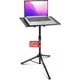 thumbnail image 1 of Soporte Universal para Proyector Pyle, Trípode Ajustable en Altura de 84 cm a 125 cm y Ángulo, Soporta Laptops, Computadoras, Equipos de DJ y Proyectores Ideal Escenarios, Estudio y Eventos de Oficina, 1 of 7