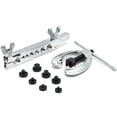 thumbnail image 2 of Biltek Double Flaring Tool 10pc Kit Brake & Air Line Water Gas Line Automotive Plumbing, 2 of 3