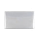 thumbnail image 2 of Bolsa transparente para archivos con ranuras A5, bolsa con molde para cuchillos verticales de varios tamaños, bolsa para facturas, bolsa para recibos, 2 of 2