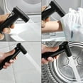 thumbnail image 3 of Bgsha Ensemble de Purification de Douche de Toilette Bidet Noir Mat, 3 of 9