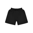 thumbnail image 3 of Eandarui Kids Football Basketball Shorts Boys Sport Athletic Booty Shorts Drawstring Boyshorts Black 24, 3 of 5