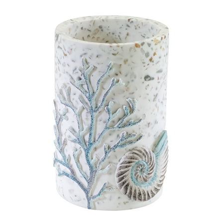 

Avanti Linens Coastal Terrazzo Tumbler - Multicolor