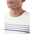 thumbnail image 4 of Lee Men's Premium Cotton Short Sleeve Tee, XS-5XL, 4 of 7