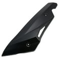 thumbnail image 6 of Lower Pan Engine Decorative Plate Protect Cover For CB750 Hornet 23-24 Black, 6 of 15