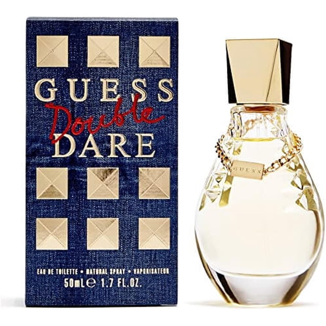 Perfume Guess Double Dare Para Mujer de Guess EDT 50ML