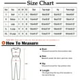 thumbnail image 5 of Sets for Women Going Out Ribbed Knit Loungewear V Neck Tunic Top Matching Wide-leg Pants 2 Piece Lounge Sweater Sets, 5 of 5