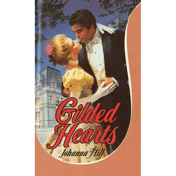 Gilded Hearts (Paperback)