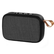 Gecheer Portable Baby Sleep Soother with 26 Soothing Sounds for Babies, White