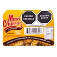 thumbnail image 2 of Frituras de maíz Maxi Churros Suiz crujientes 250 g, 2 of 4