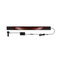 thumbnail image 1 of DPTALR Thin Flexible LED Display Screen Panel Suitable For Car Back Window Personalized Big Eye Lights For Truck Windshield With Remote, 1 of 5