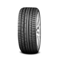Accelera Iota All Season 235/65R17 108V XL Passenger Tire