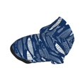 thumbnail image 2 of Cauagu Ornamental Fish Pattern Winter Pet Hoodie Sweatshirts- Dog Hoodie Sweater with Leash Hole - Cute Dog Hoodie - Pet Clothes Puppy Cat Custume -X-Small, 2 of 8