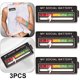 thumbnail image 1 of Pin social batería emocional solapa para todas las ocasiones (Display Power-), 1 of 6