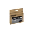 thumbnail image 1 of Cartucho de tinta Original Epson SureColor T324820 Rendimiento estándar Negro mate, 1 of 2